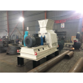 Efficient Hammer Mill Wood Chips Hammer Mill Biomass Grinder With Good Quality